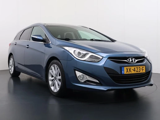 Hyundai i40 - Afbeelding 7 van 30