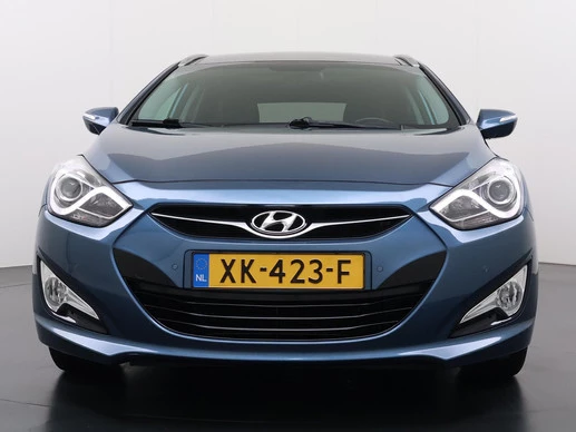 Hyundai i40 - Afbeelding 8 van 30