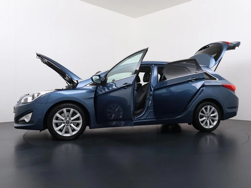 Hyundai i40 - Afbeelding 10 van 30