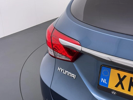 Hyundai i40 - Afbeelding 11 van 30