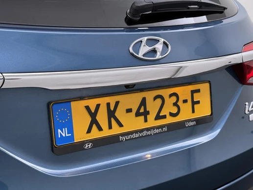 Hyundai i40 - Afbeelding 12 van 30