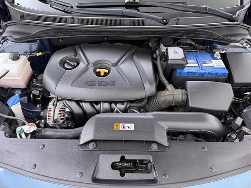 Hyundai i40 - Afbeelding 17 van 30