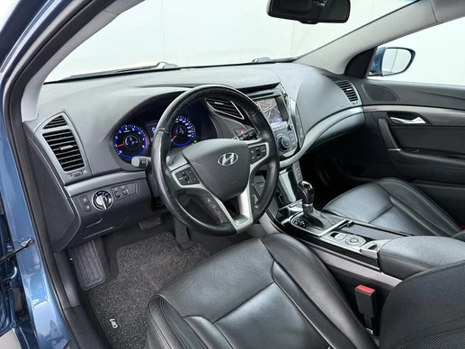 Hyundai i40 - Afbeelding 19 van 30