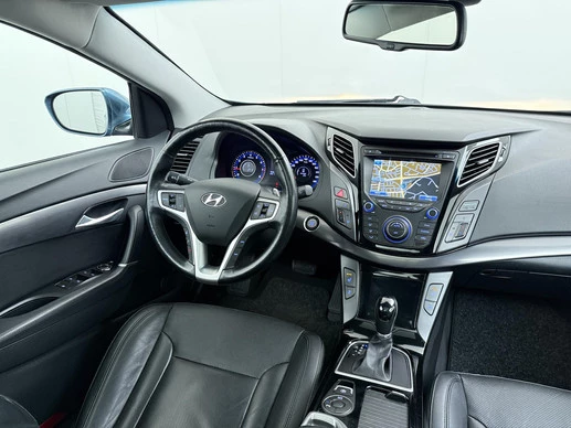 Hyundai i40 - Afbeelding 27 van 30