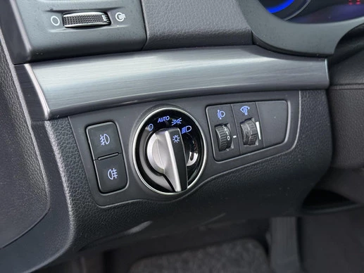 Hyundai i40 - Afbeelding 29 van 30