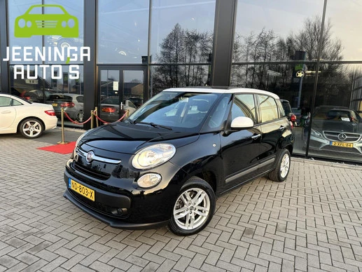 Fiat 500L - Afbeelding 1 van 29