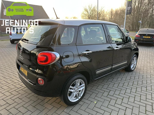 Fiat 500L - Afbeelding 3 van 29