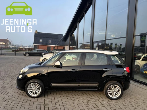 Fiat 500L - Afbeelding 6 van 29