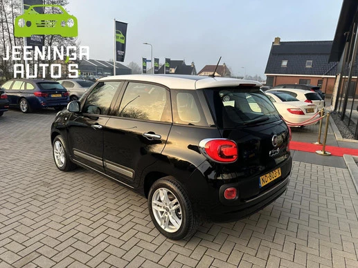 Fiat 500L - Afbeelding 9 van 29