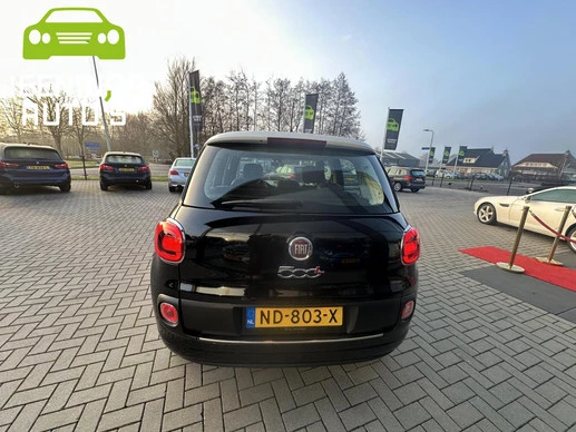 Fiat 500L - Afbeelding 12 van 29