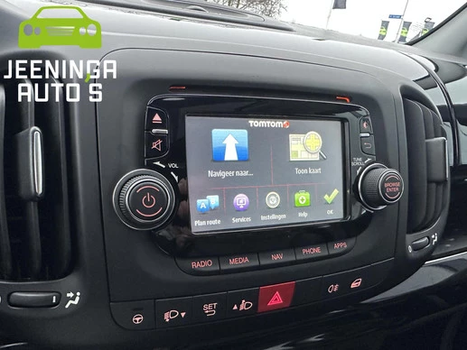 Fiat 500L - Afbeelding 15 van 29