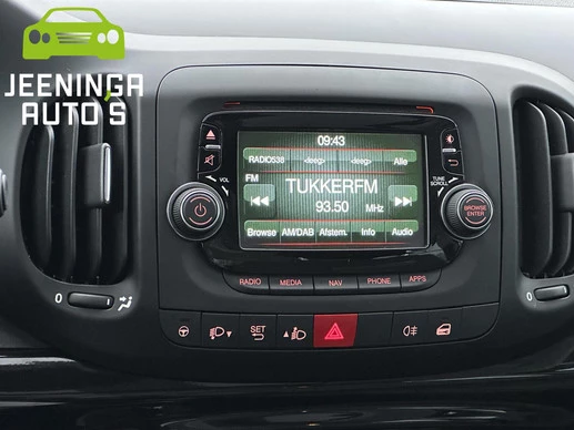 Fiat 500L - Afbeelding 16 van 29