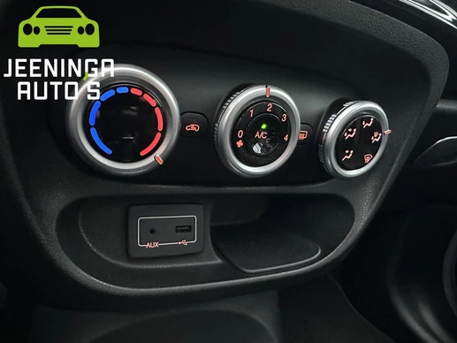 Fiat 500L - Afbeelding 17 van 29