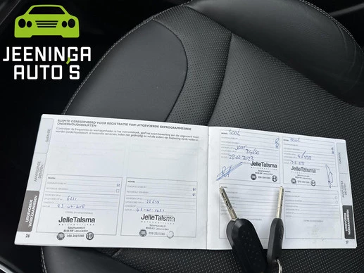 Fiat 500L - Afbeelding 19 van 29