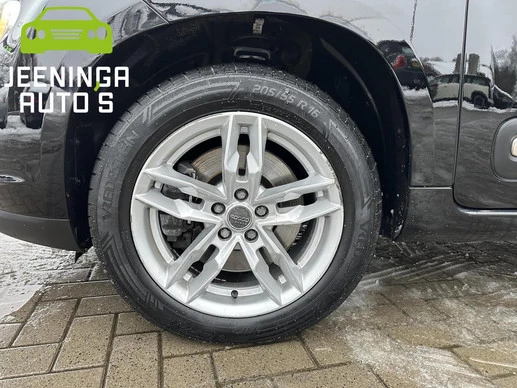 Fiat 500L - Afbeelding 21 van 29