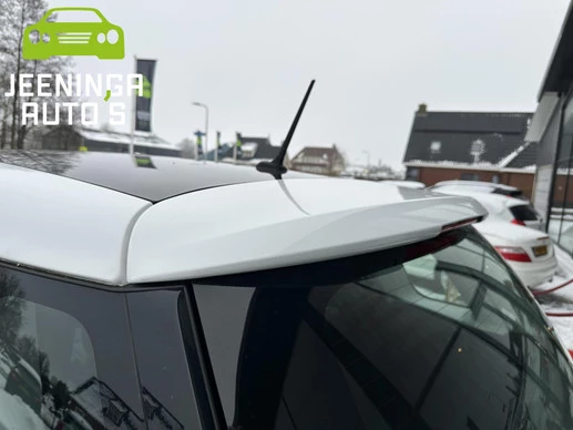 Fiat 500L - Afbeelding 22 van 29