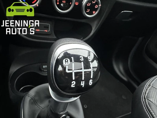 Fiat 500L - Afbeelding 29 van 29