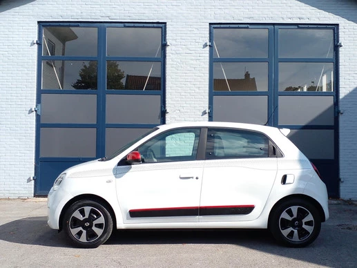 Renault Twingo - Afbeelding 3 van 30