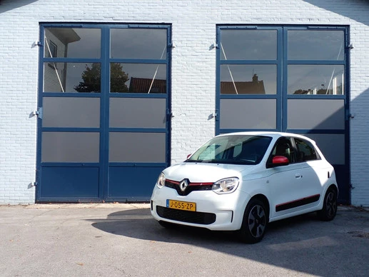 Renault Twingo - Afbeelding 4 van 30
