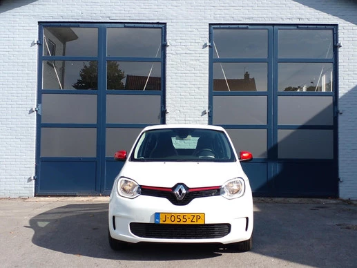 Renault Twingo - Afbeelding 5 van 30