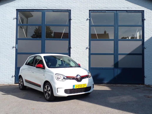Renault Twingo - Afbeelding 6 van 30