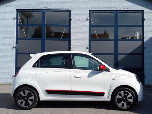 Renault Twingo - Afbeelding 7 van 30