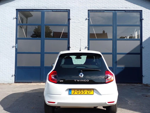 Renault Twingo - Afbeelding 8 van 30