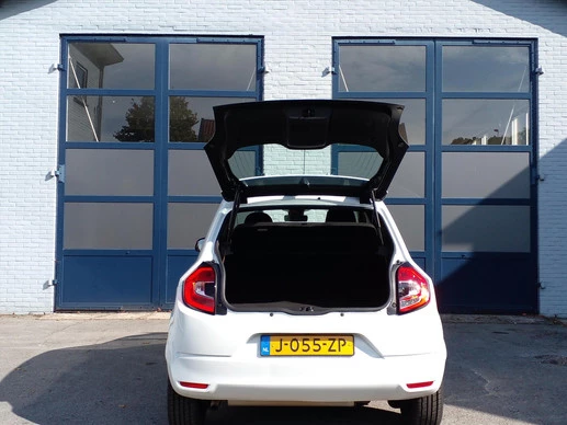 Renault Twingo - Afbeelding 9 van 30