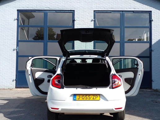 Renault Twingo - Afbeelding 10 van 30
