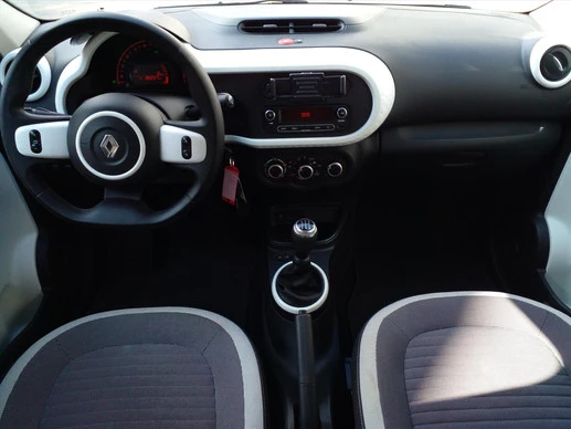 Renault Twingo - Afbeelding 24 van 30