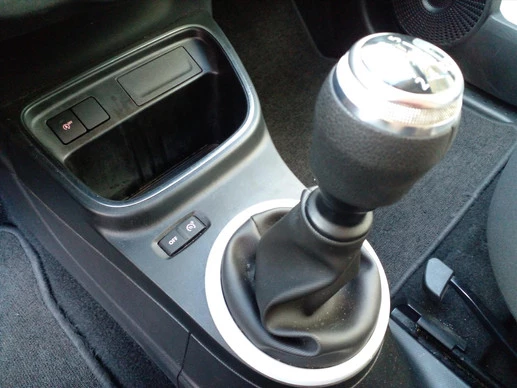 Renault Twingo - Afbeelding 25 van 30