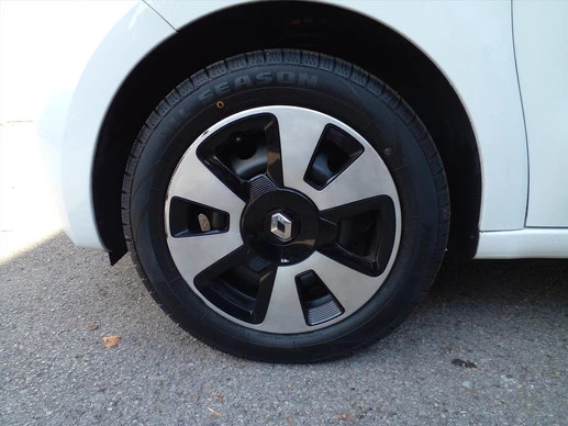 Renault Twingo - Afbeelding 29 van 30