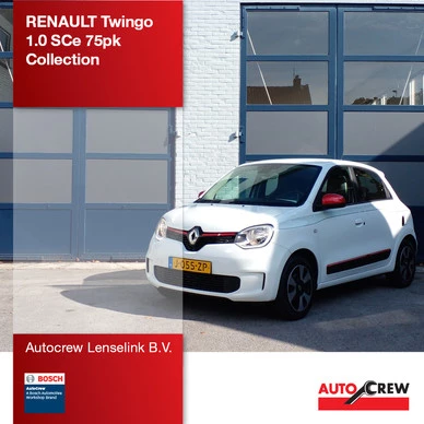 Renault Twingo - Afbeelding 1 van 30