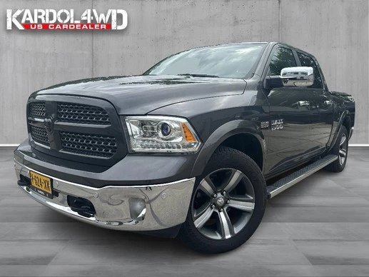 Dodge Ram 1500 - Afbeelding 1 van 30
