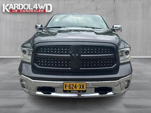 Dodge Ram 1500 - Afbeelding 3 van 30