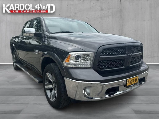 Dodge Ram 1500 - Afbeelding 4 van 30