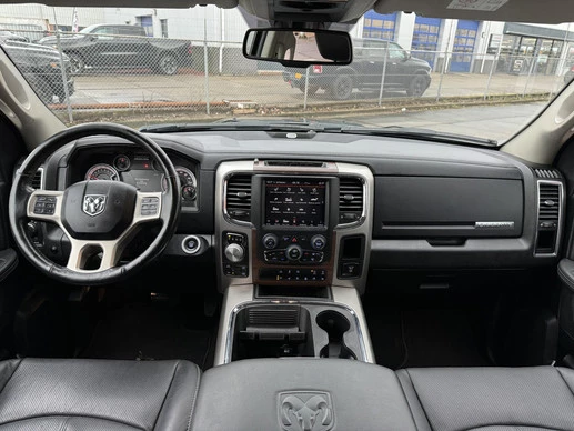 Dodge Ram 1500 - Afbeelding 10 van 30