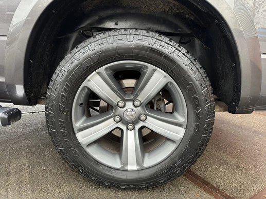 Dodge Ram 1500 - Afbeelding 11 van 30