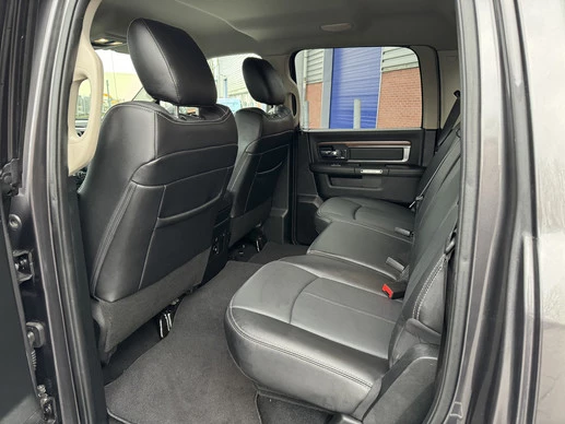 Dodge Ram 1500 - Afbeelding 12 van 30