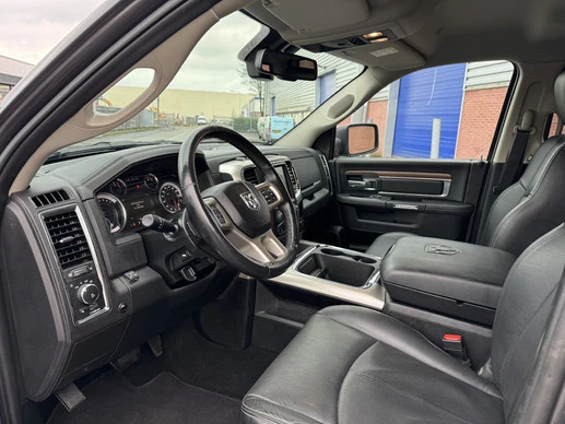 Dodge Ram 1500 - Afbeelding 15 van 30