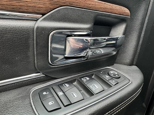 Dodge Ram 1500 - Afbeelding 16 van 30