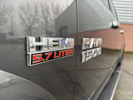 Dodge Ram 1500 - Afbeelding 17 van 30