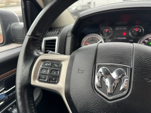 Dodge Ram 1500 - Afbeelding 18 van 30