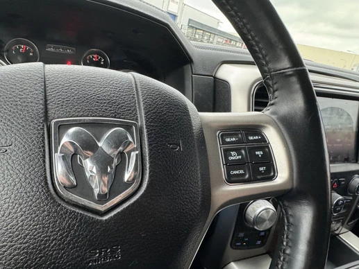 Dodge Ram 1500 - Afbeelding 19 van 30