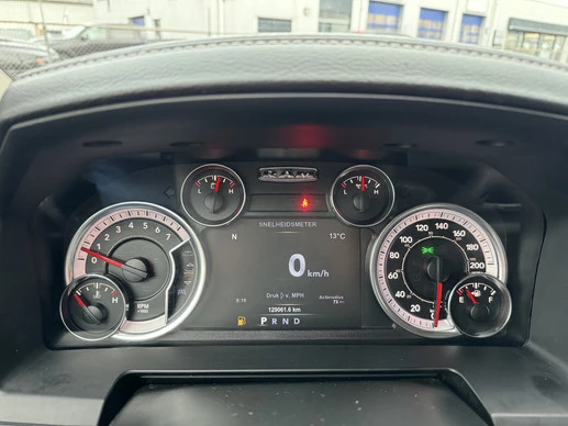 Dodge Ram 1500 - Afbeelding 20 van 30