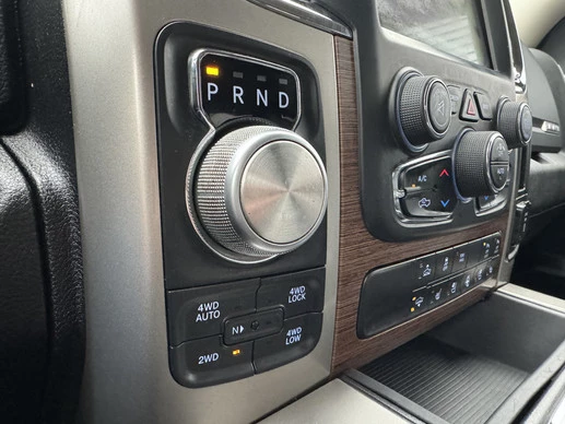 Dodge Ram 1500 - Afbeelding 21 van 30