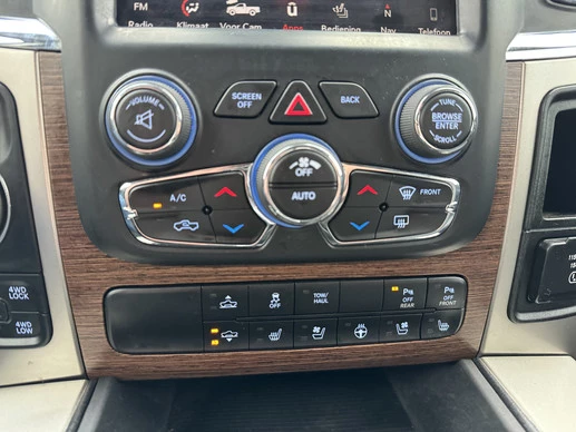 Dodge Ram 1500 - Afbeelding 22 van 30