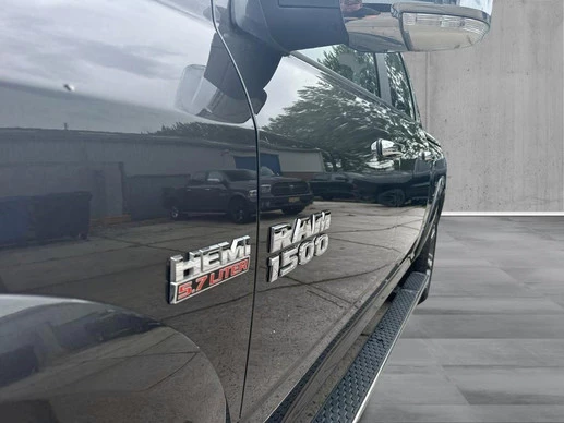 Dodge Ram 1500 - Afbeelding 30 van 30
