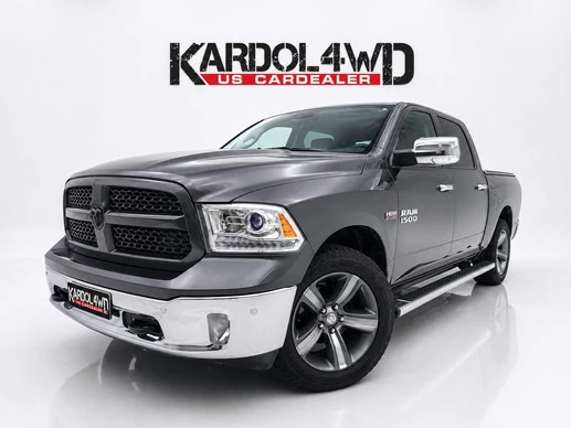 Dodge Ram 1500 - Afbeelding 1 van 24