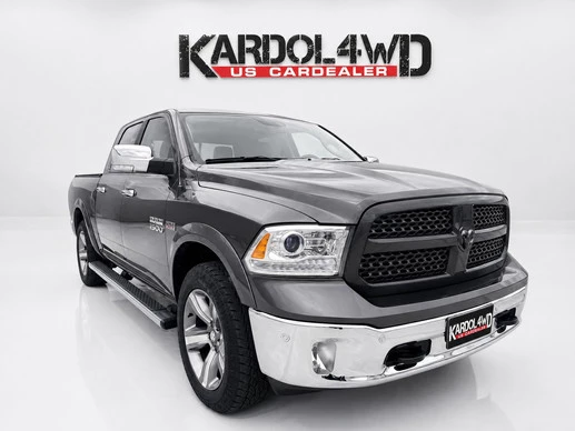Dodge Ram 1500 - Afbeelding 2 van 24